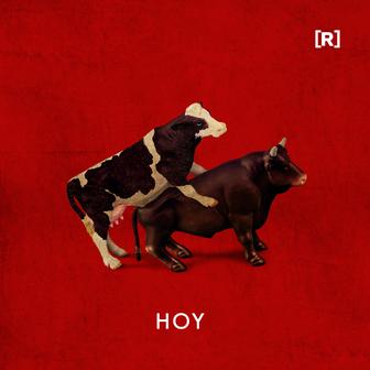 Hoy - Single