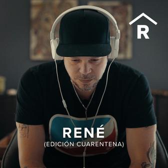 René (Edición Cuarentena) - Single