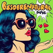 BESOBRENATURAL (feat. Yannc)