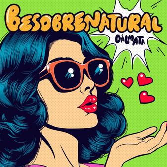 BESOBRENATURAL (feat. Yannc) - Single