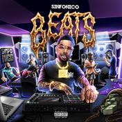 Sinfonico Beats - EP