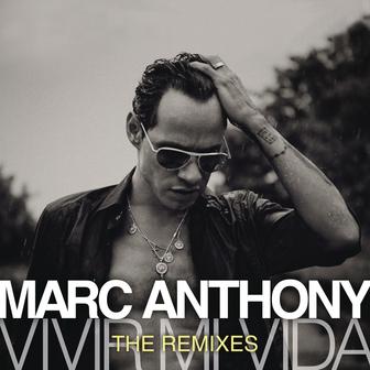 Vivir Mi Vida (The Remixes) - Single