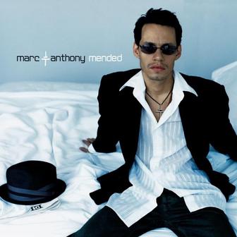 Mended (Bonus Track Version)