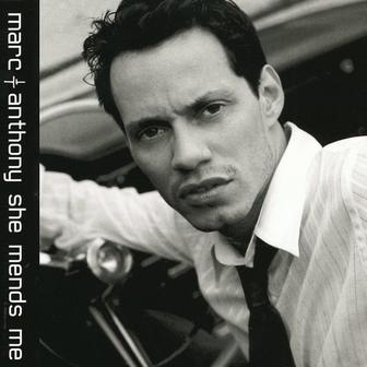 She Mends Me - EP
