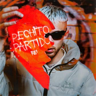 Pechito Partido - Single