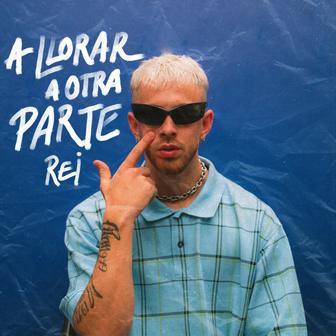 A llorar a otra parte - Single
