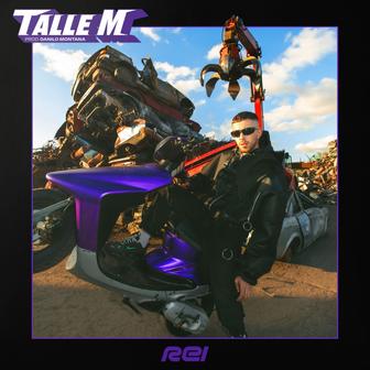 Talle M - Single