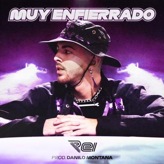 Muy Enfierrado - Single