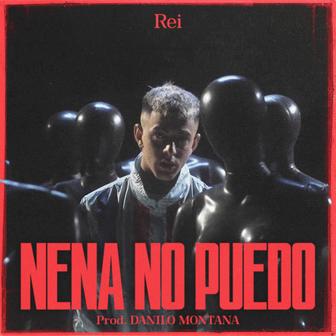 Nena No Puedo - Single
