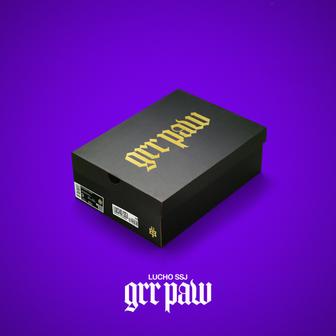 GRR PAW - Single