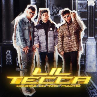 Lil Tecca (feat. Franux BB & Lil Troca) - Single