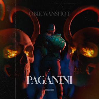 Paganini - Single