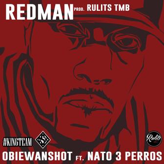 Redman (feat. Nato 3 Perros) - Single