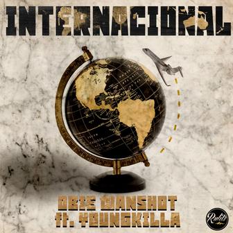 Internacional (feat. Youngkilla) - Single