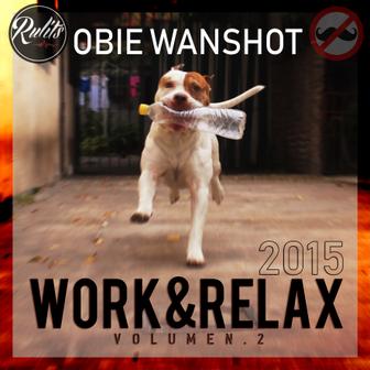 Work & Relax, Vol. 2