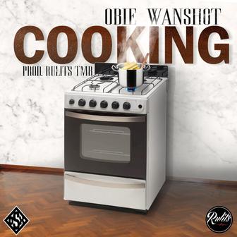 Cooking - Single