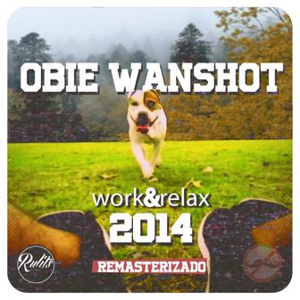 Work & Relax, Vol. 1 (Remasterizado 2014) - EP