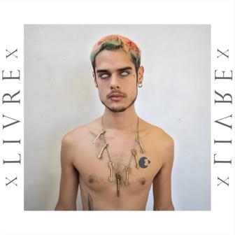 LIVRE - EP