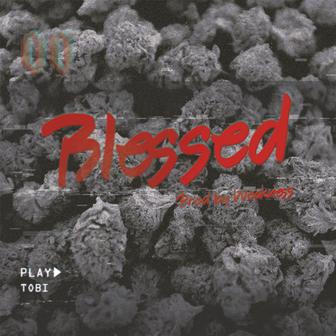 Blessed - Single