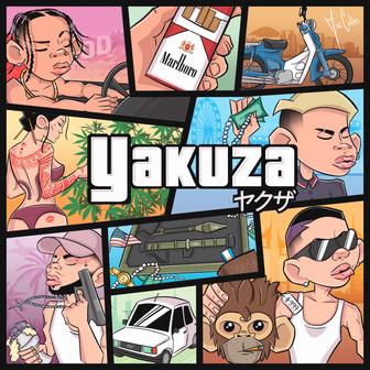 Yakuza - Single