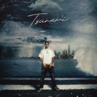 TSUNAMI - EP