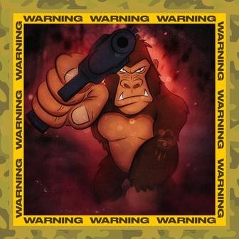 Orangutan - Single