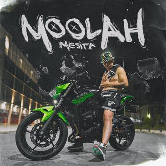 Moolah - Single