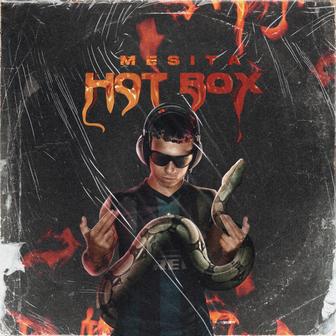 Hot Box - Single