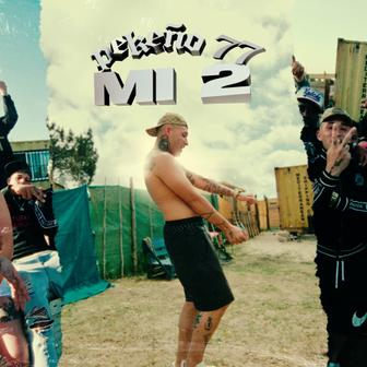 Mi Dos - Single