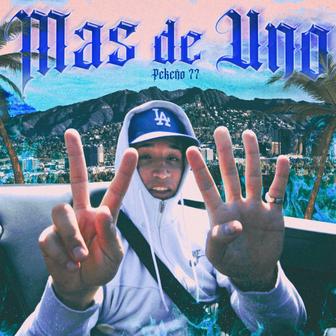 Más de Uno - Single