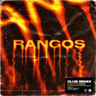 Rangos (Remix) - Single