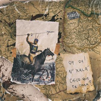 EP3: Conocí La Muerte y No Era Tan Mala - Single