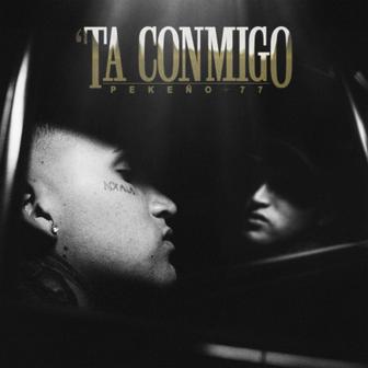'Ta Conmigo - Single