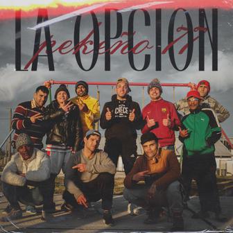 La Opción - Single