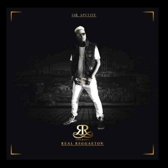 Real Reggaeton - EP