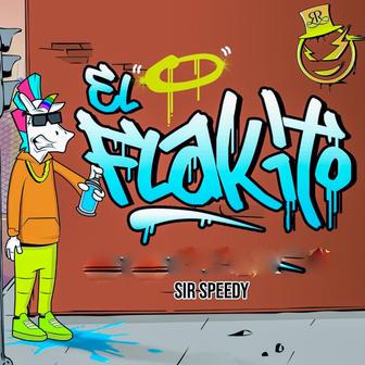 El Flakito - Single