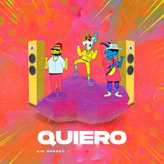 Quiero - Single