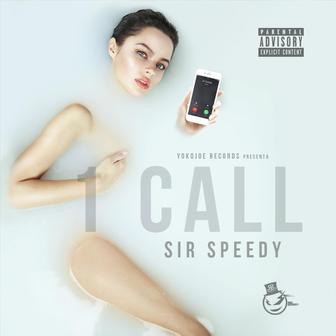 1 Call (Hola Bebe) [En Vivo] - Single