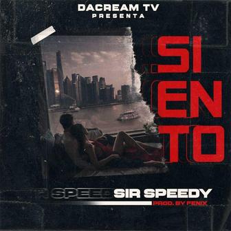 Siento - Single