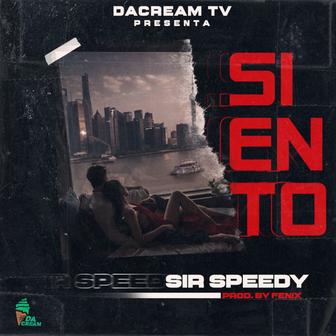 Siento - Single