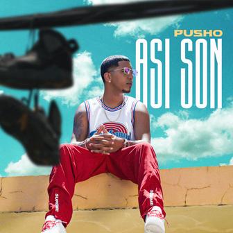 Así Son - Single
