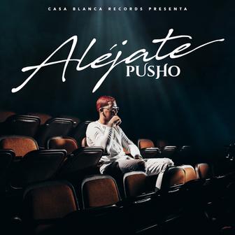 Aléjate - Single