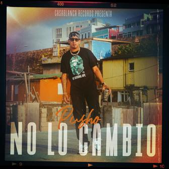 No Lo Cambio - Single
