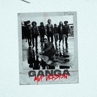 Ganga - Single (Mvp Version)