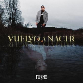 Vuelvo a Nacer - EP