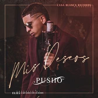 Mis Deseos - Single