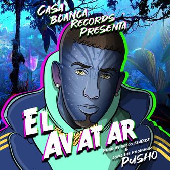 El Avatar - Single