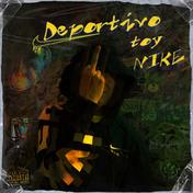 Deportivo Toy Nike (feat. AiDK) - Single