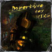 Deportivo Toy Nike (feat. AiDK)