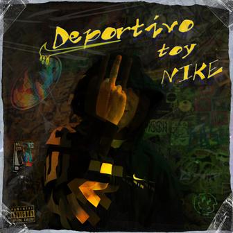 Deportivo Toy Nike (feat. AiDK) - Single